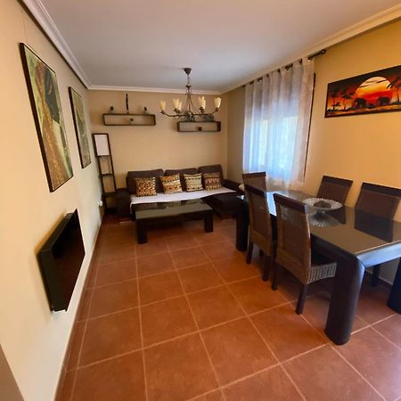 Cuencaloft Relax En Familia Con Barbacoa Apartment Chillaron De Cuenca Exterior photo