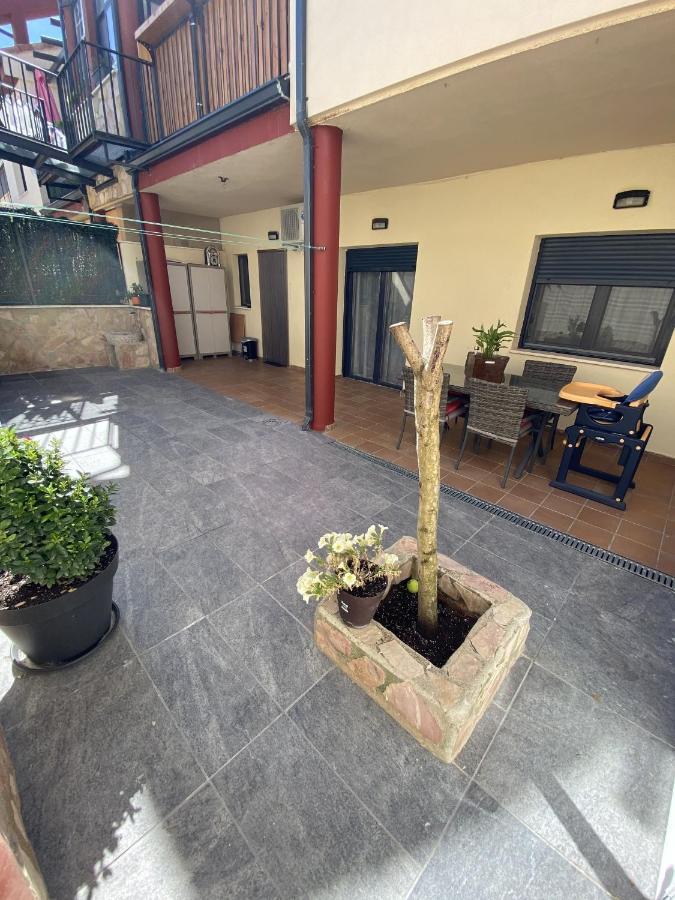 Cuencaloft Relax En Familia Con Barbacoa Apartment Chillaron De Cuenca Exterior photo