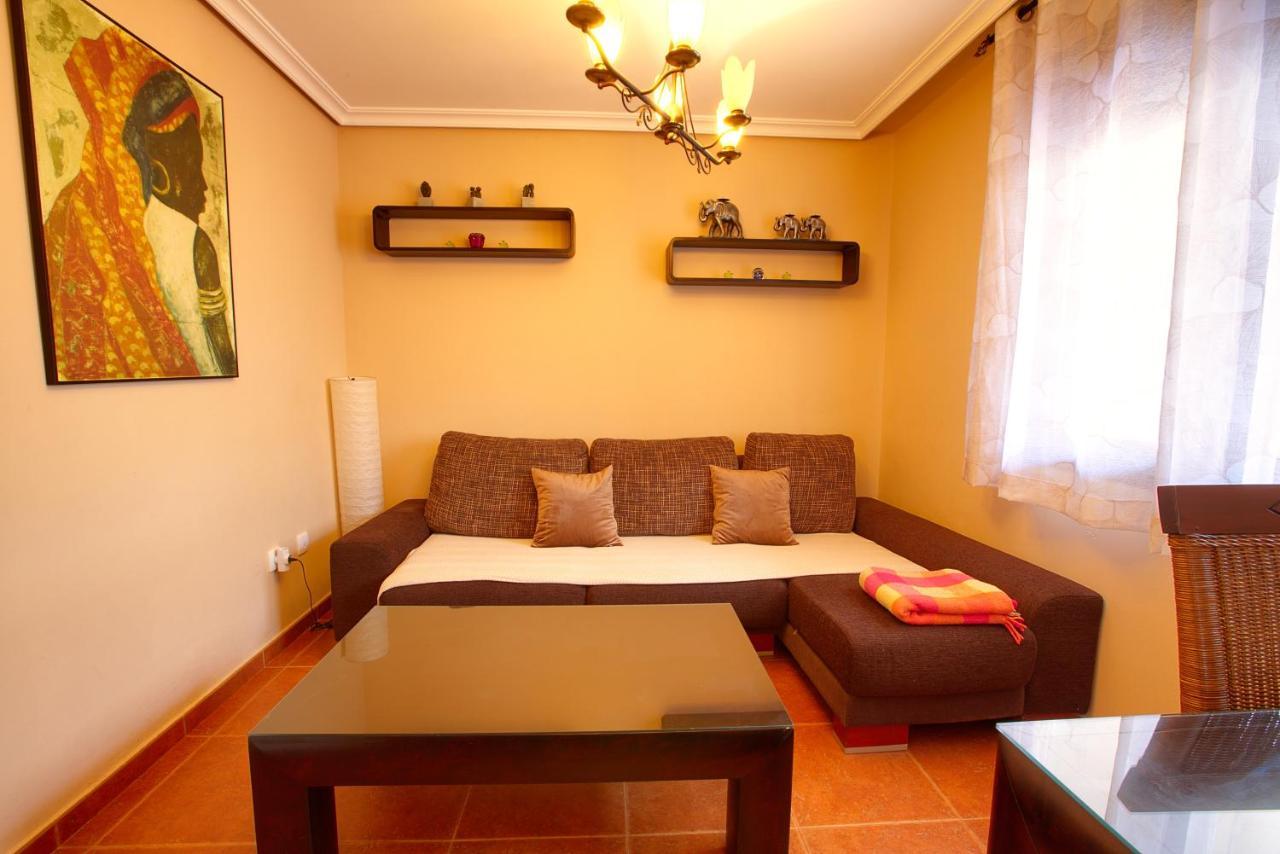 Cuencaloft Relax En Familia Con Barbacoa Apartment Chillaron De Cuenca Exterior photo