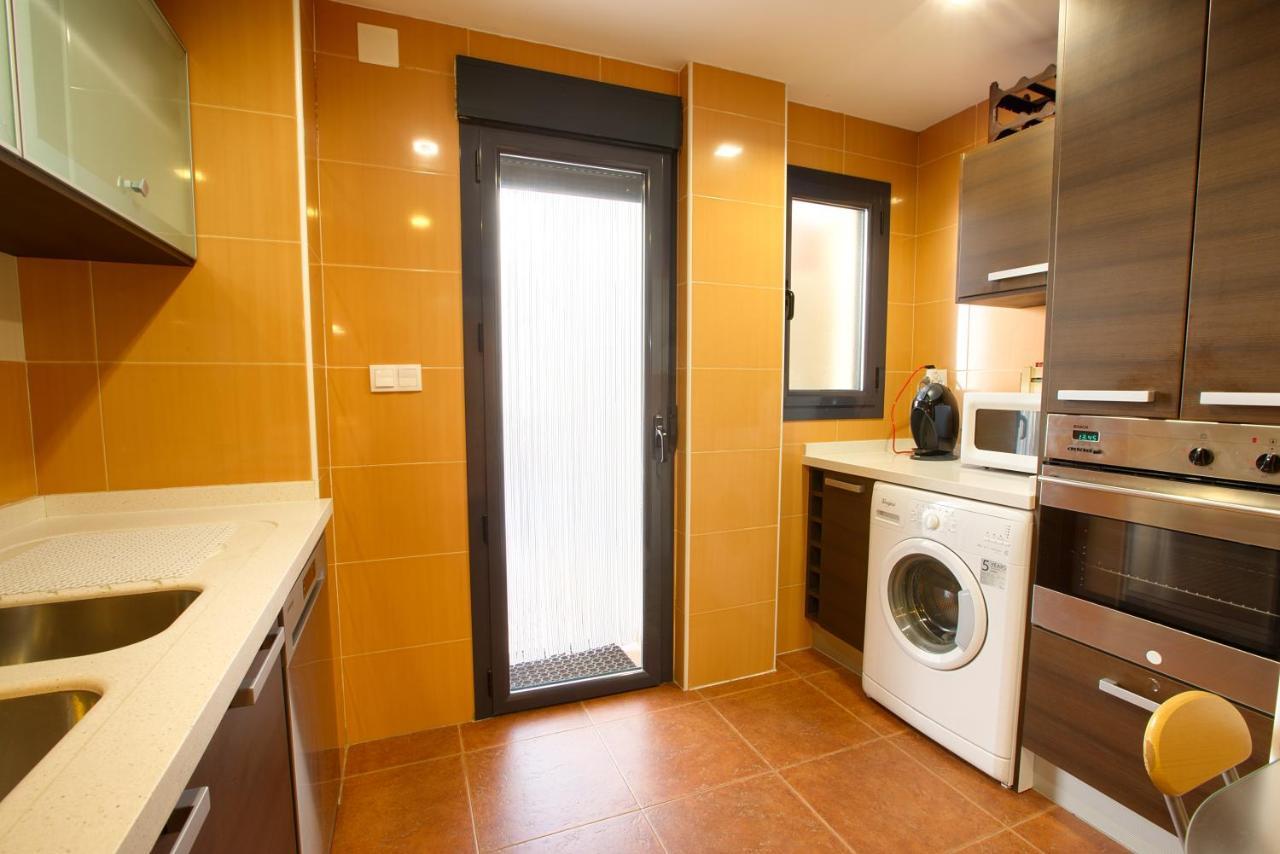 Cuencaloft Relax En Familia Con Barbacoa Apartment Chillaron De Cuenca Exterior photo