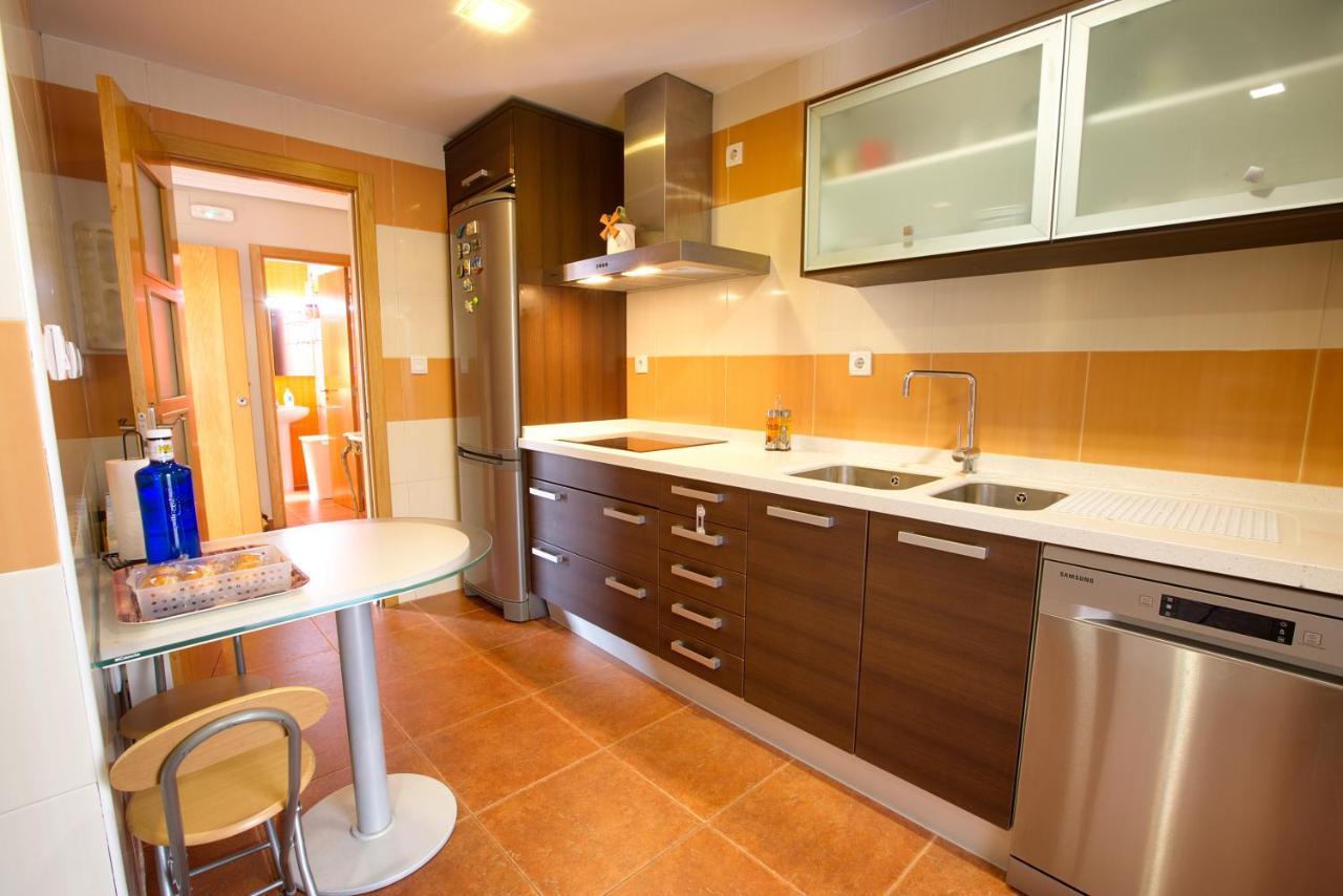 Cuencaloft Relax En Familia Con Barbacoa Apartment Chillaron De Cuenca Exterior photo