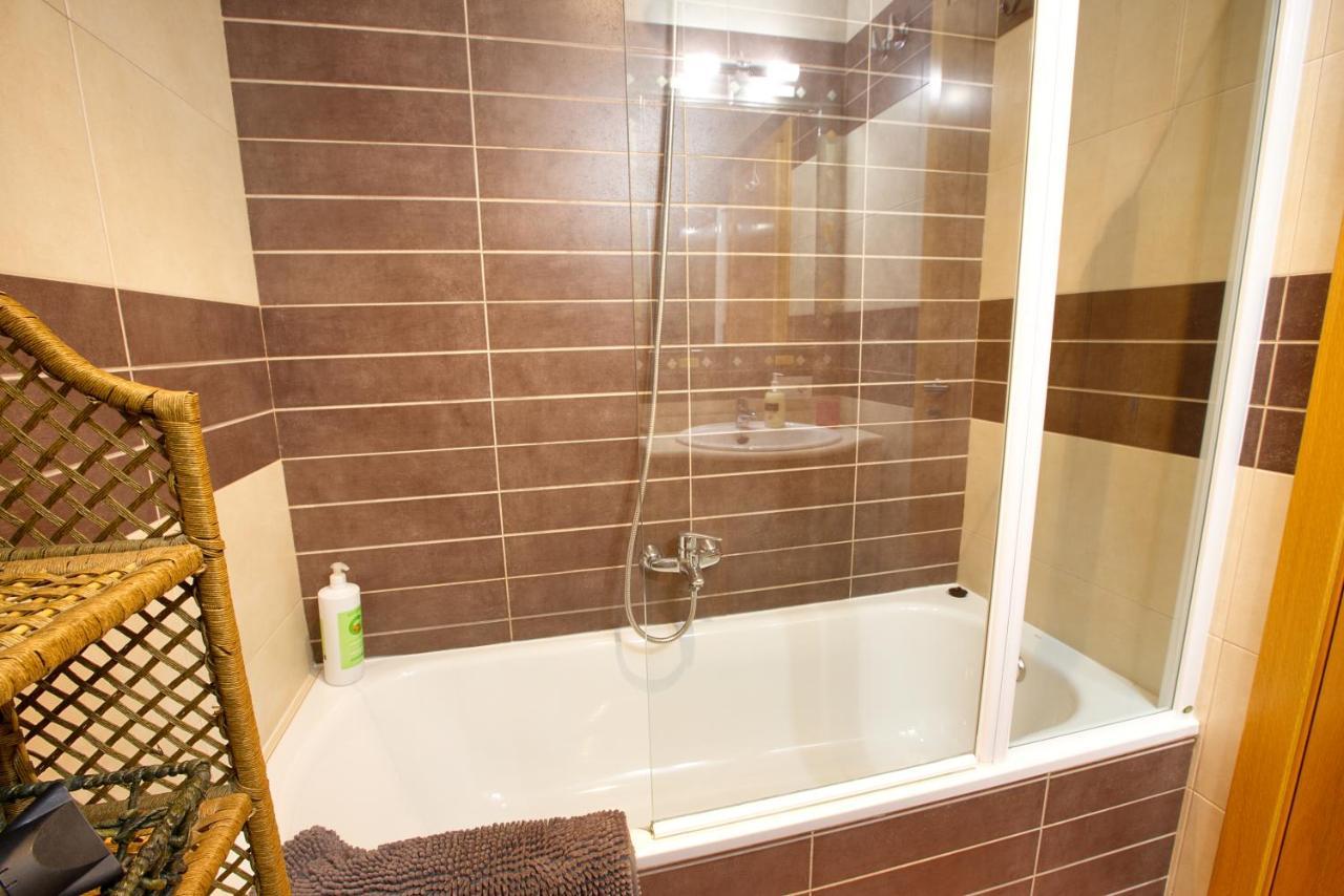 Cuencaloft Relax En Familia Con Barbacoa Apartment Chillaron De Cuenca Exterior photo