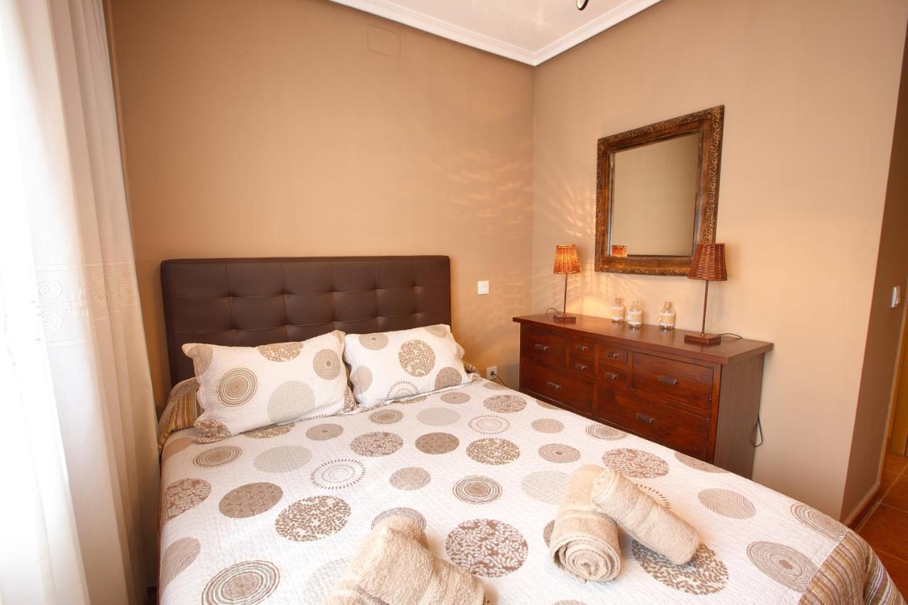 Cuencaloft Relax En Familia Con Barbacoa Apartment Chillaron De Cuenca Exterior photo