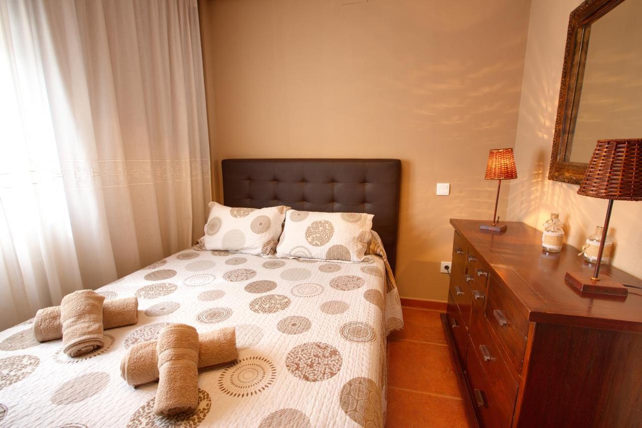 Cuencaloft Relax En Familia Con Barbacoa Apartment Chillaron De Cuenca Exterior photo