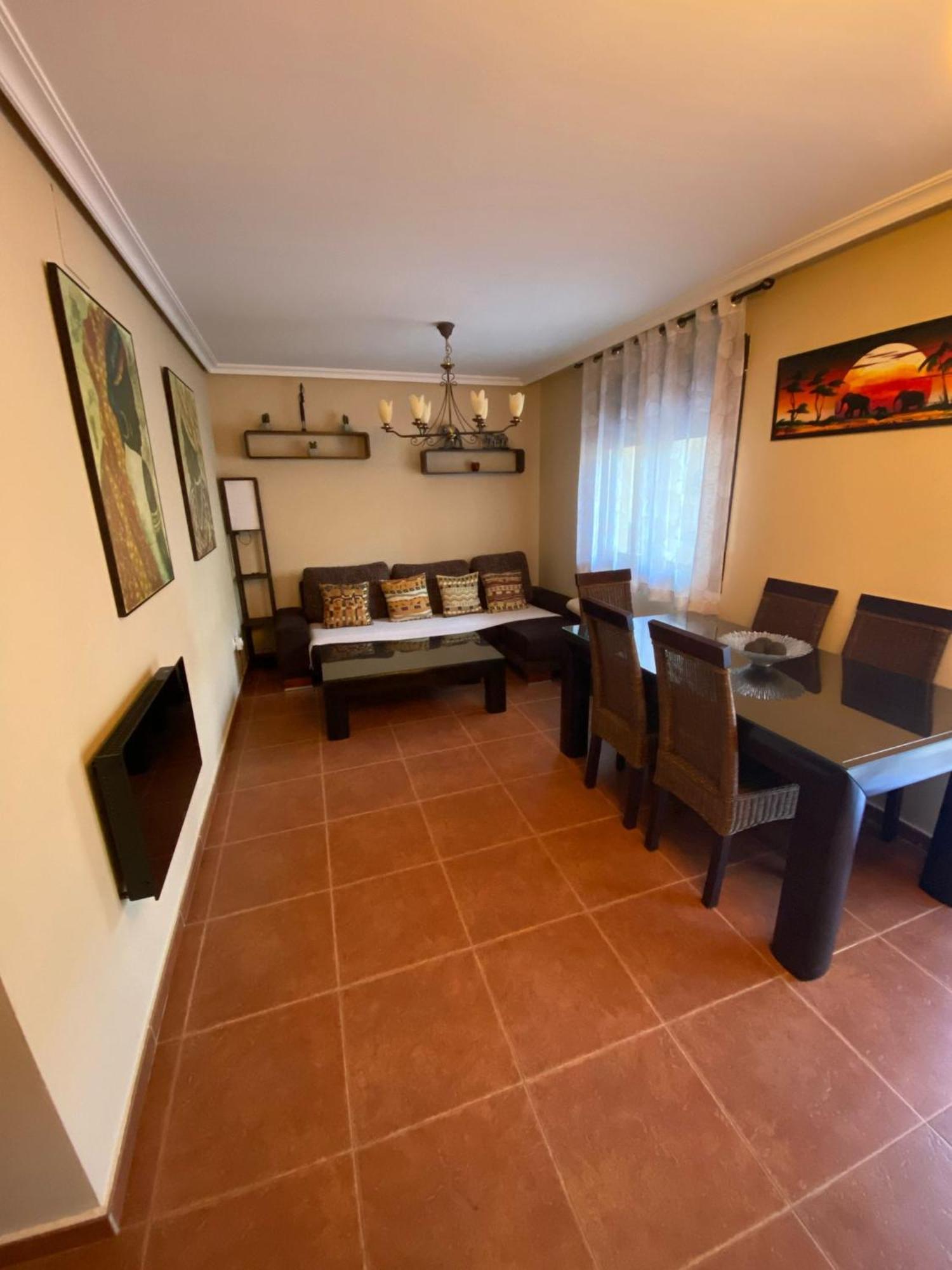 Cuencaloft Relax En Familia Con Barbacoa Apartment Chillaron De Cuenca Exterior photo